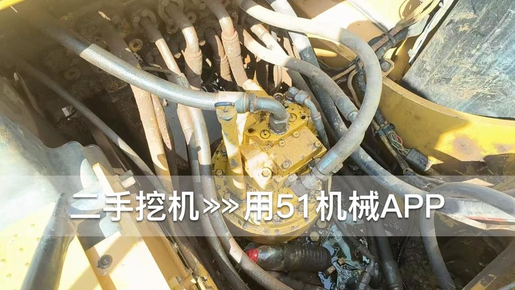 51挖机